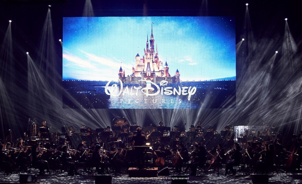 Disney in Concert: A Magical Celebration