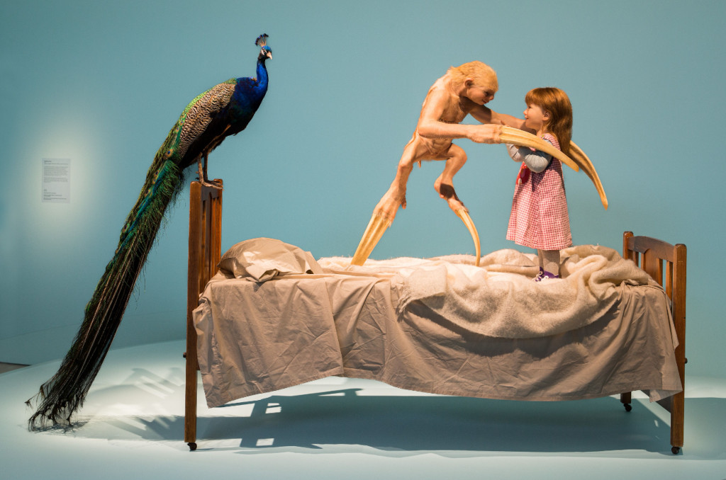 Patricia Piccinini: We Are Connected