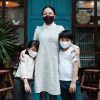 My Kid Asks: Why Do People Still Wear Face Masks in Singapore?