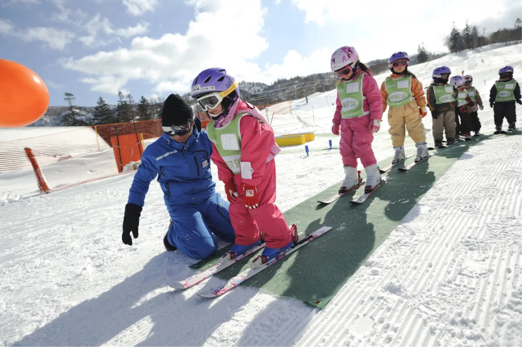 Kiroro Ski Resort- ski resorts in Asia