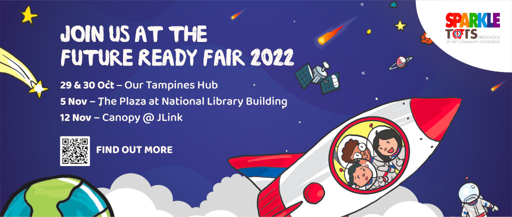 PCF Future Ready Fair 2022