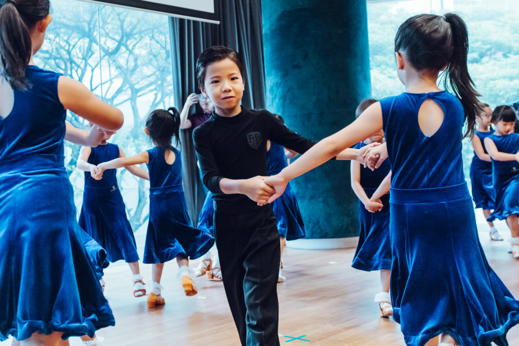 kids dance classes - Dancer’s Dream Studio
