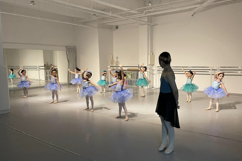 13 Top Kids Dance Classes in Singapore – from Ballet to Breaking 