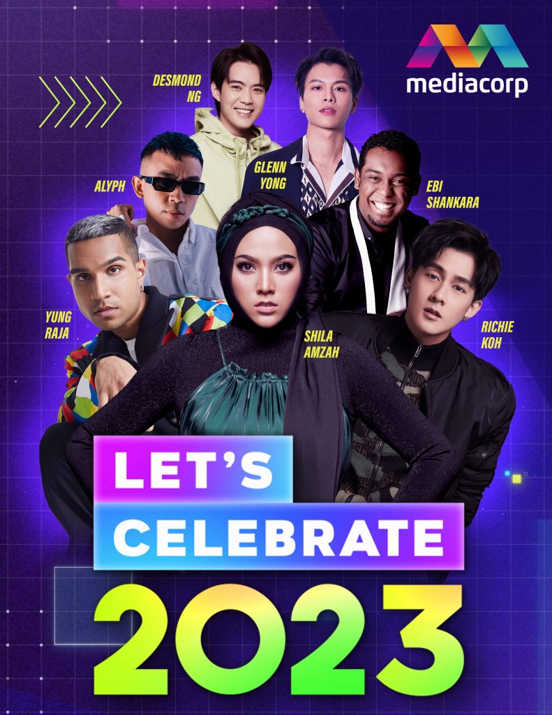 Let’s Celebrate 2023
