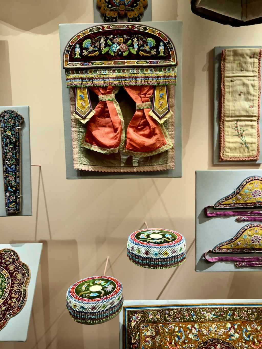 Peranakan Museum Singapore - SingaporeMotherhood.com