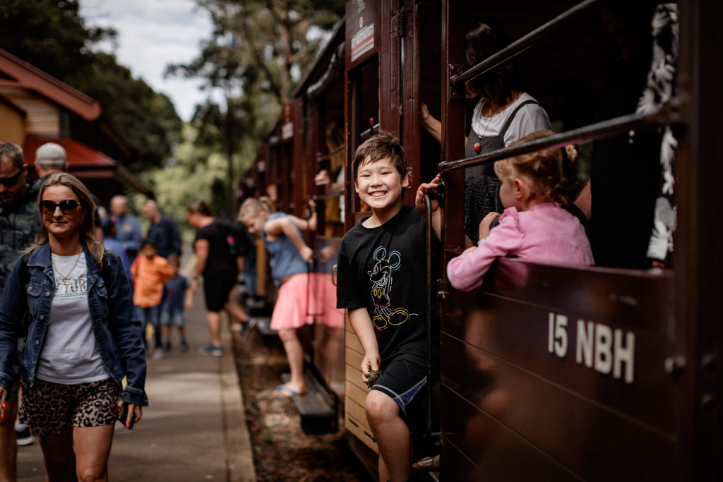 family-friendly cities - melbourne
