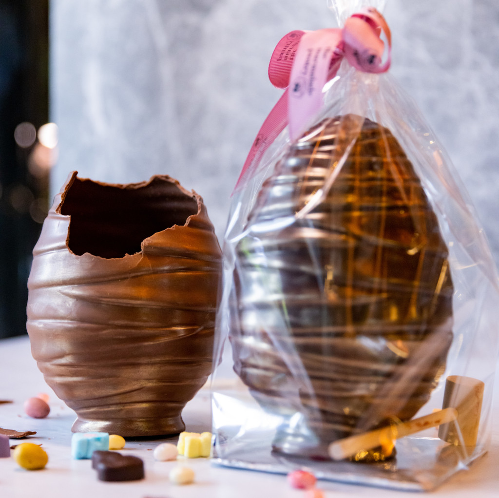 The Marmalade Pantry’s Crackling Surprises Easter Egg