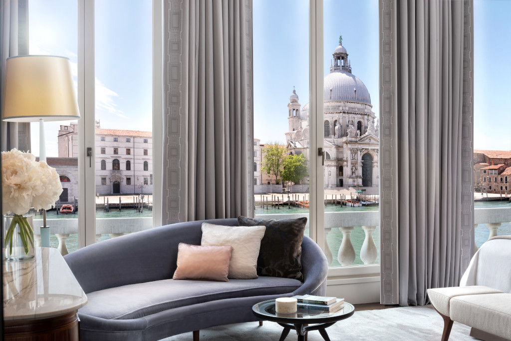 The St Regis Venice