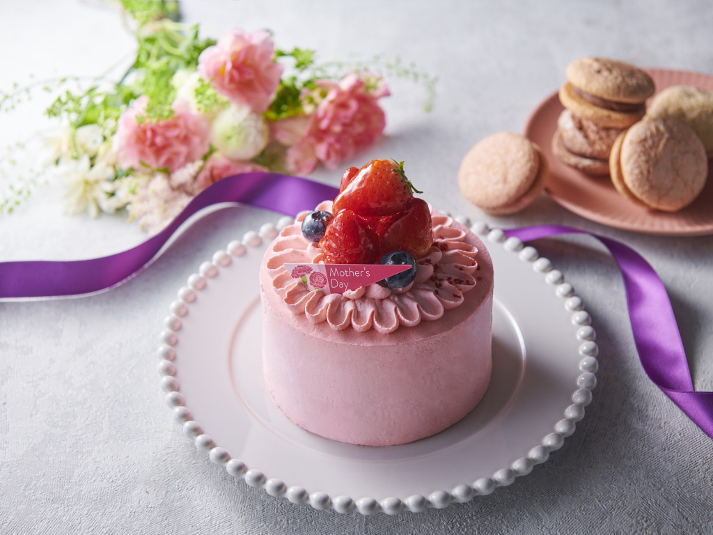 Amazing Mother's Day Cake Ideas to Delight Your Mom