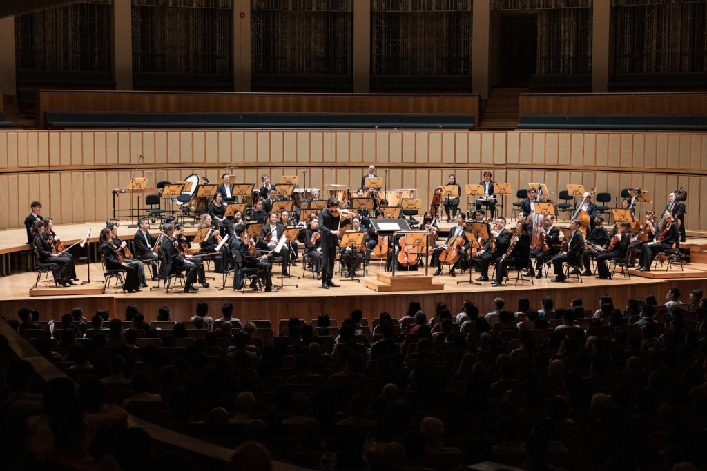 Singapore Symphony Orchestra