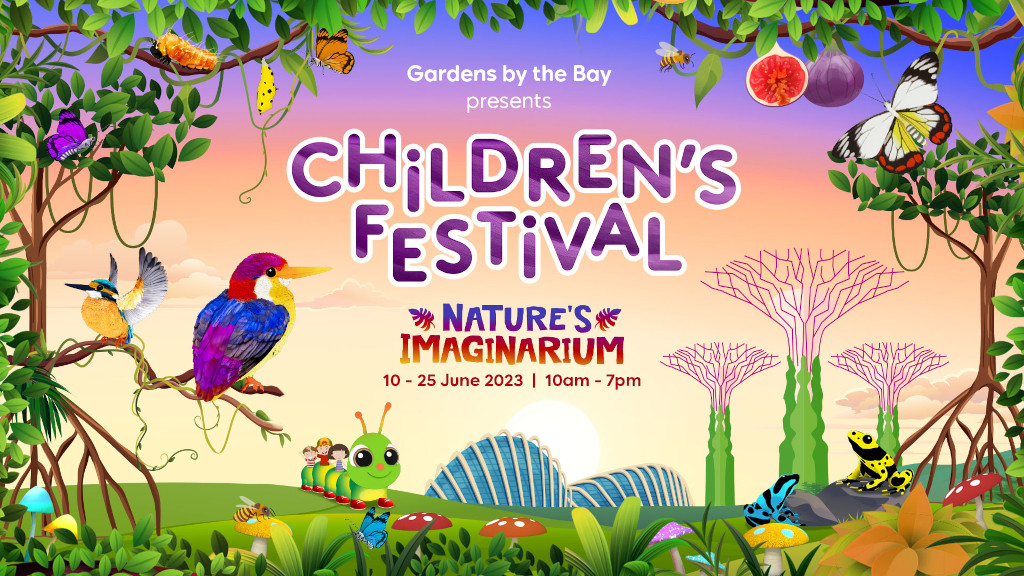 Children’s Festival: Nature’s Imaginarium