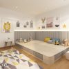 6 Examples of the Latest Kid-Friendly Interior Design Trends for Family Homes in Singapore