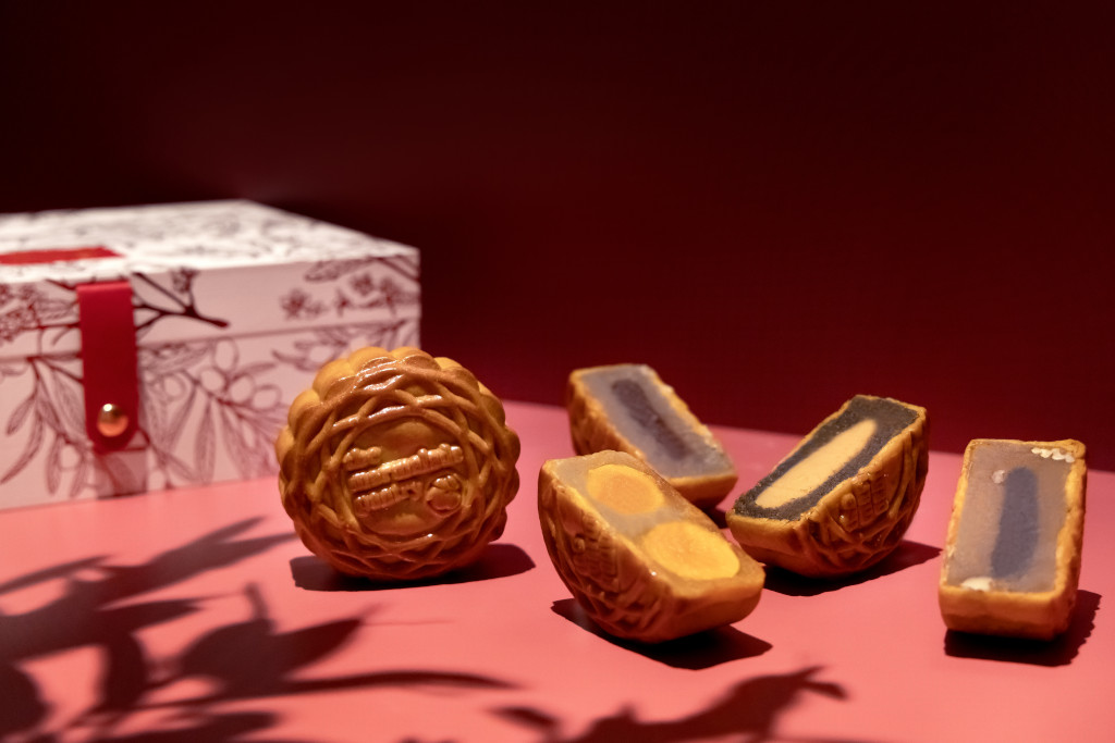 Tradition Redefined in Contemporary Tastes – The Marmalade Pantry mooncakes