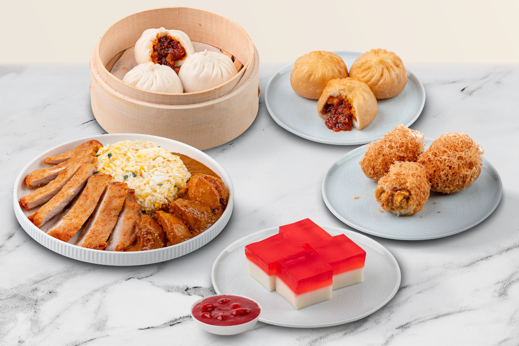 Our Nation’s Favourites – Tim Ho Wan