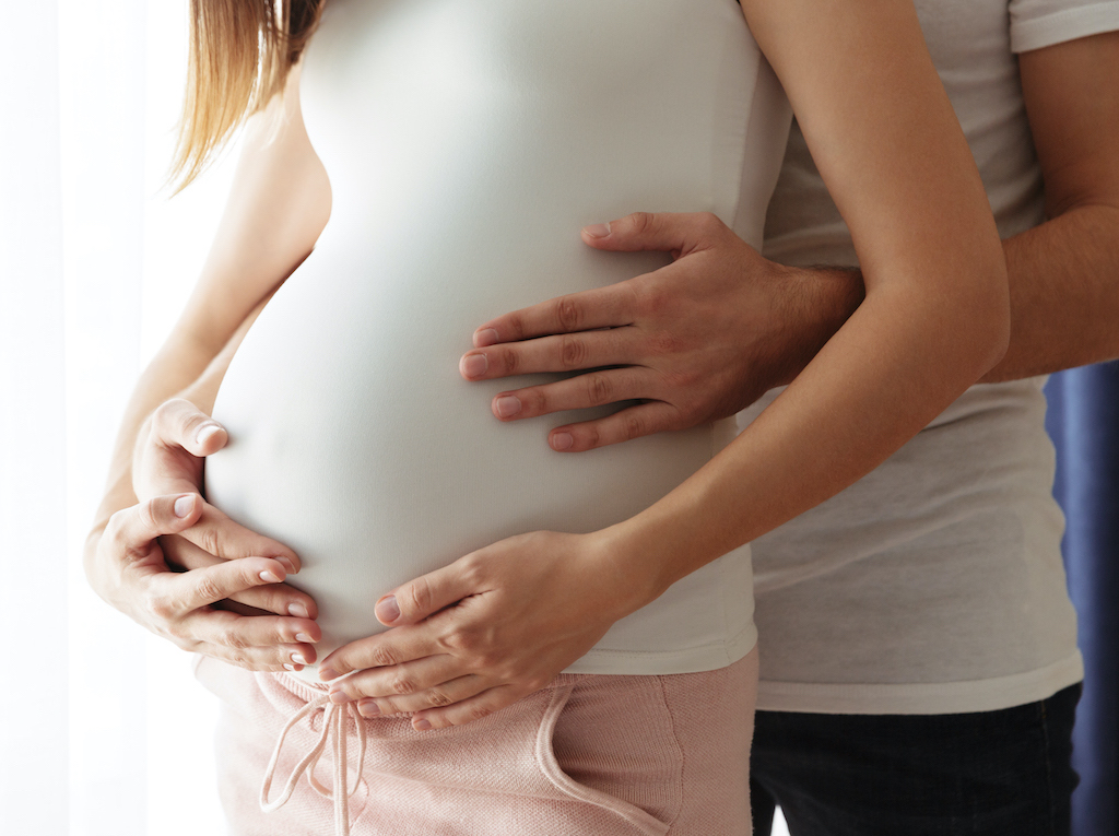 Pre-pregnancy screening in Singapore (Antenatal Packages)