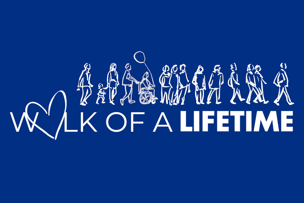 Walk of a Lifetime with St Andrew’s Autism Centre