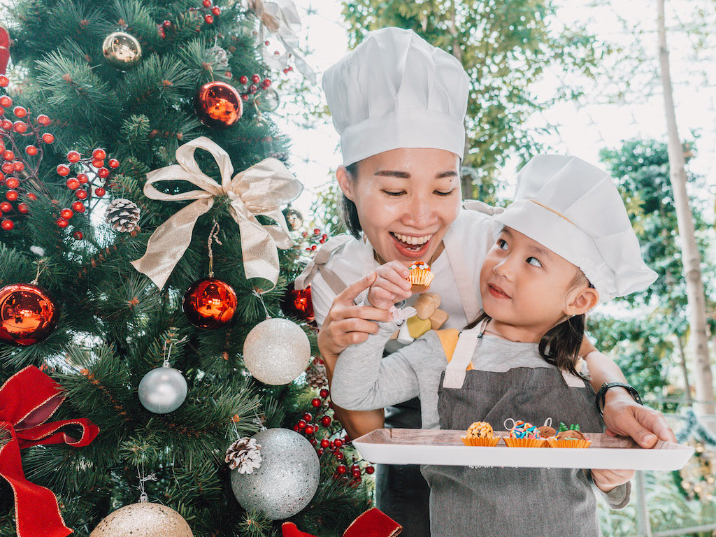 Christmas Fun for Families in Singapore 2023: Where to Find the Magic in  the Festivities this Season 