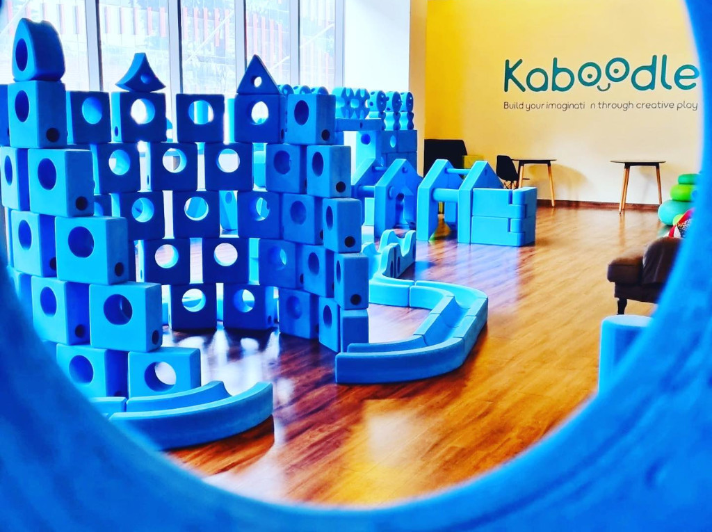 Kaboodle