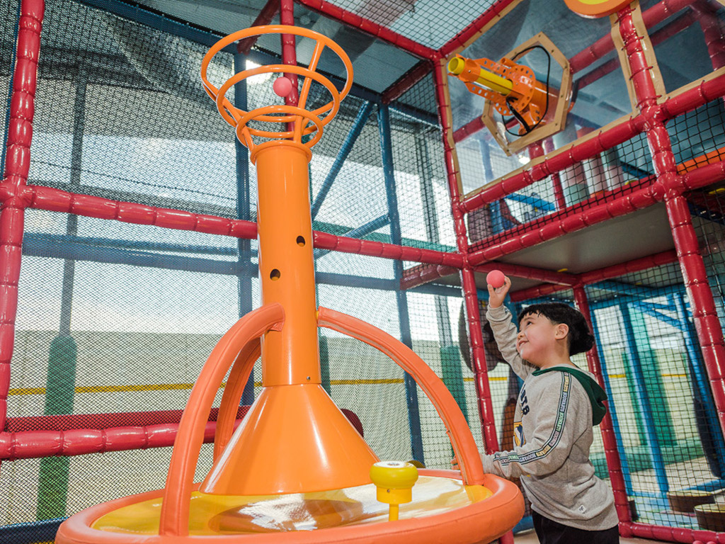 ToysRUs Opens At Jewel Changi Airport With Mega Indoor Playground And  Exclusive Merchandise