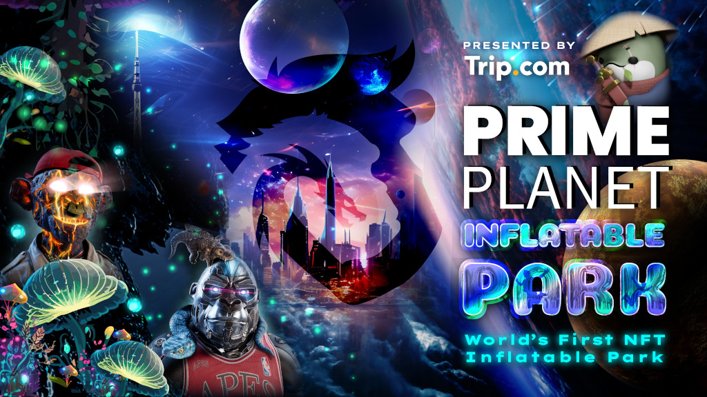 December 2023 - Prime Planet Inflatable Park
