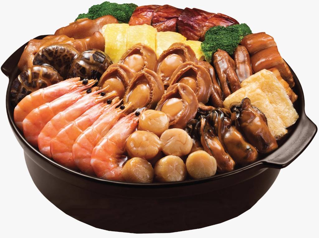Yang Ming Seafood