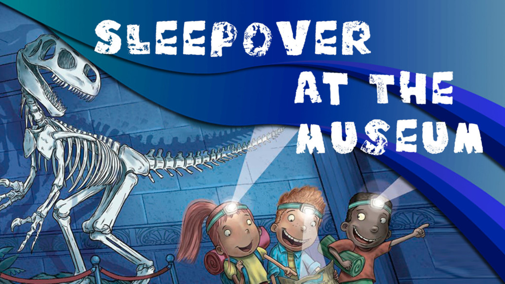 SSO’s Concerts for Children: Sleepover at the Museum