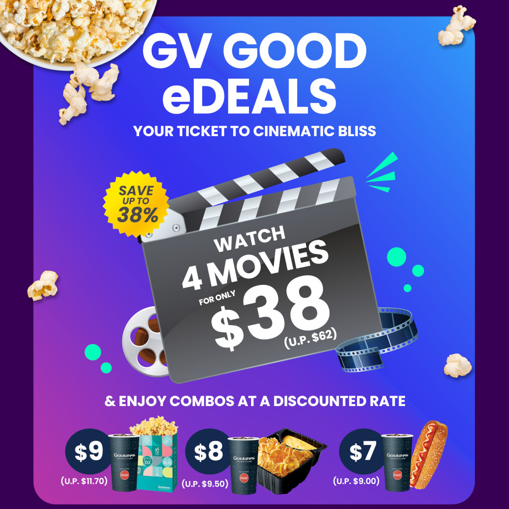 GV Good eDeals