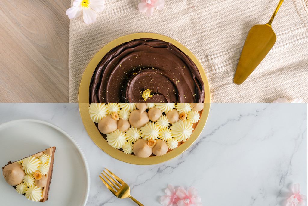 Triple Chocolate Cheesecake – Fanntasy