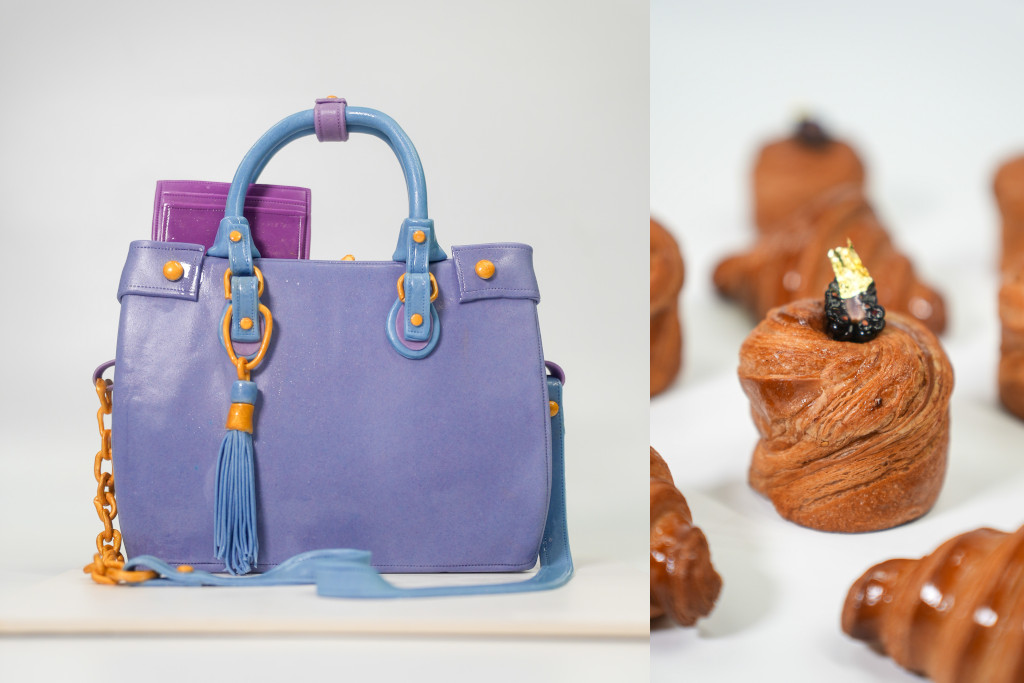 Designer Handbag for Mum – Origin + Bloom