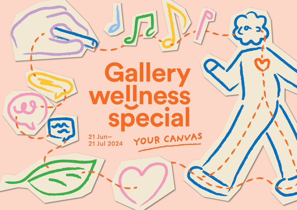 Gallery Wellness Special 2024
