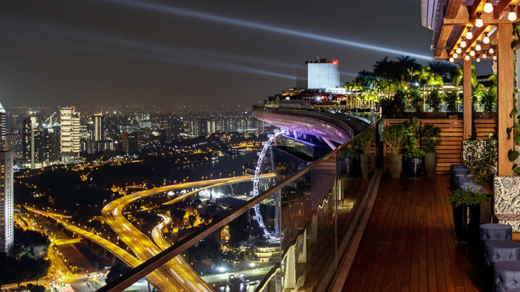 National Day Fireworks 2024: 36 Prime Views & Sparkly Staycations ...