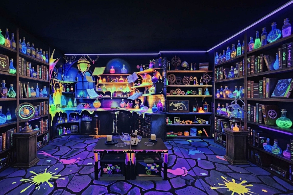 Halloween Scaretacular at Causeway Point & Century Square