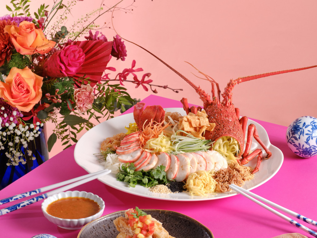 CNY 2025: 18 Scaled-up Yusheng (鱼生) to Usher in the Year of the Snake ...