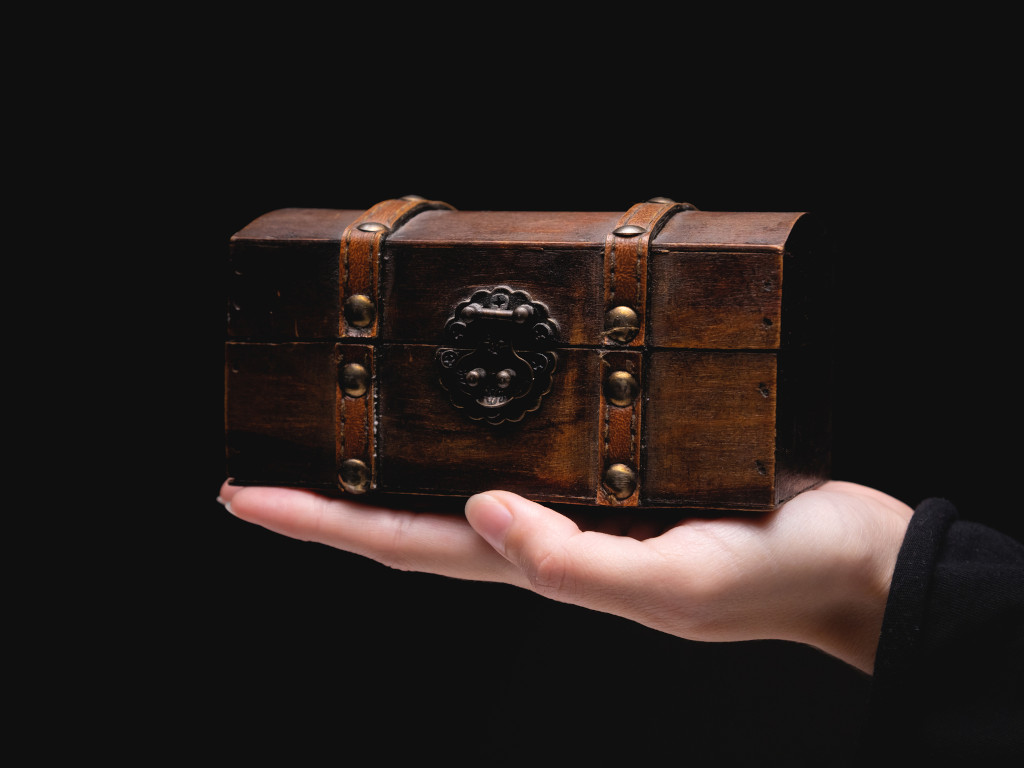 Pandoras Box