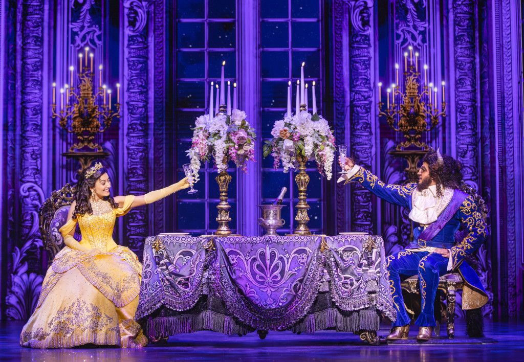 Disney’s Beauty and the Beast – The Musical
