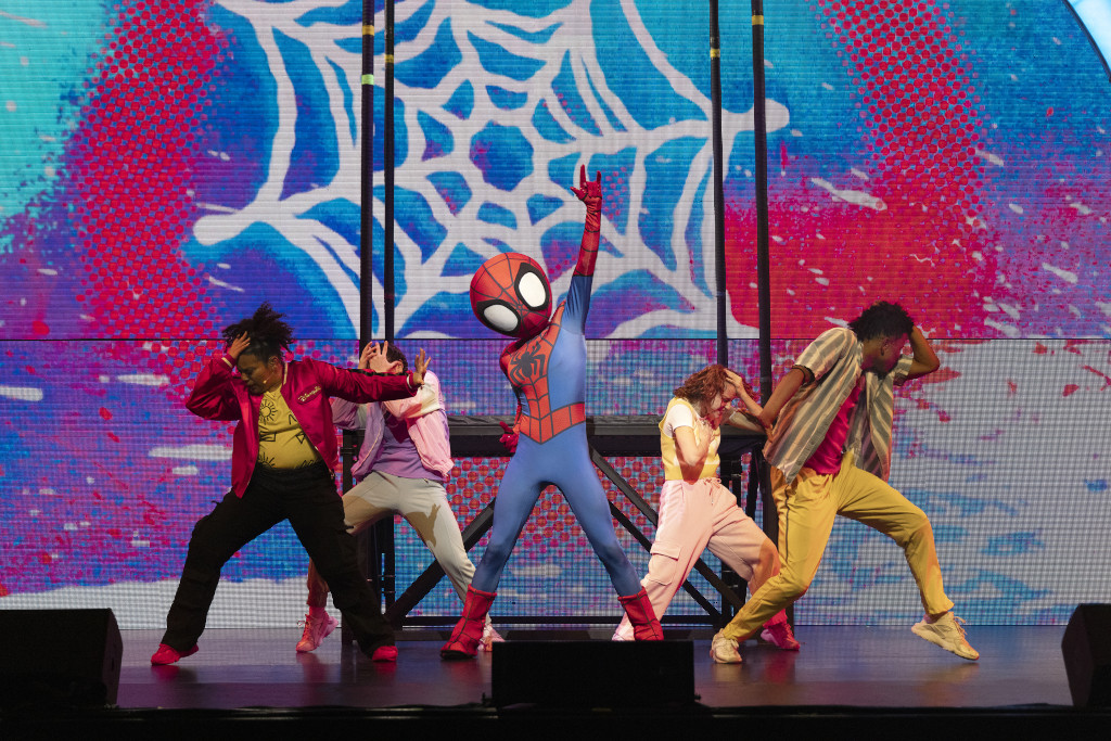 Disney Jr. Live On Tour: Let’s Play!