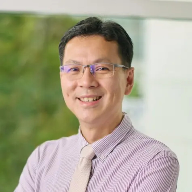 Dr Adrian Loh - Promises Healthcare