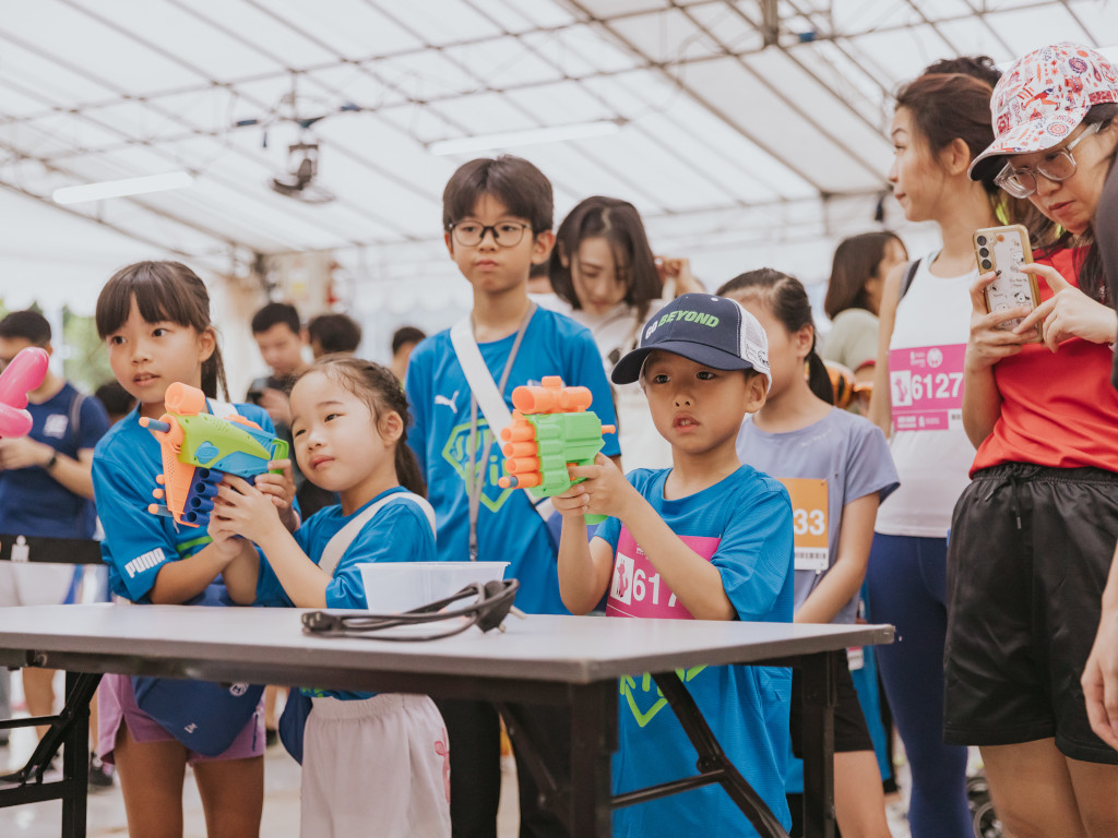 SCSM Family Carnival 2024