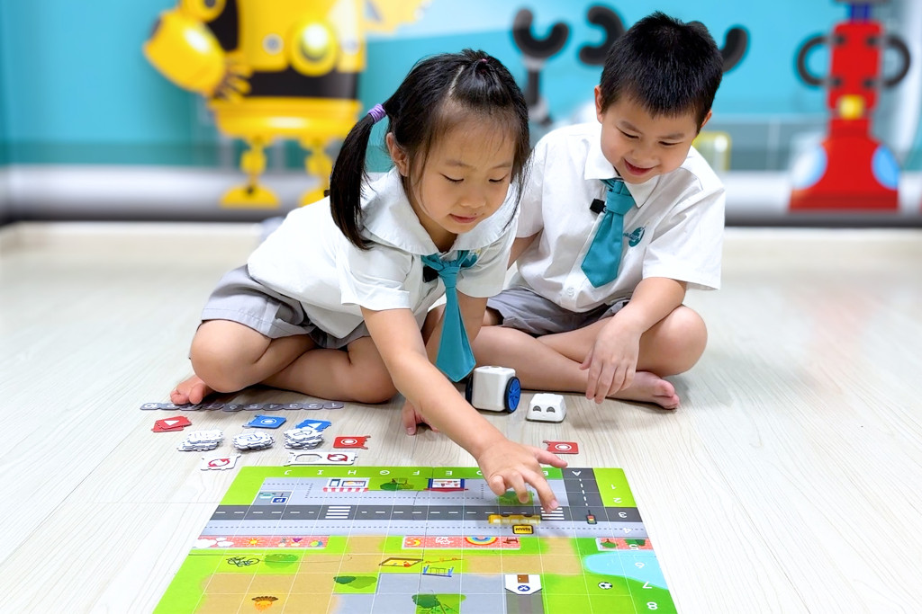 ChildFirst Pre-school