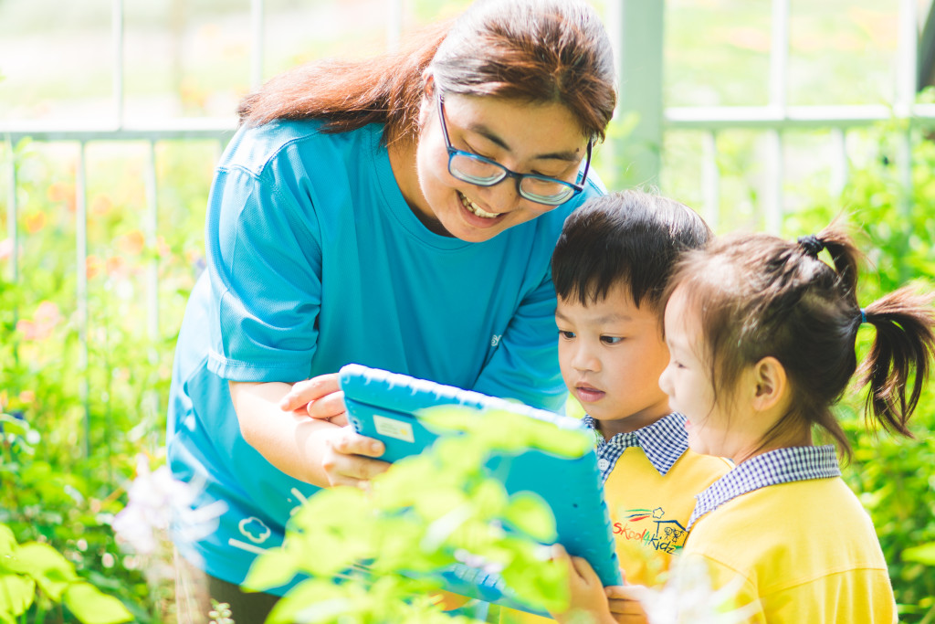 Skool4Kidz Preschool